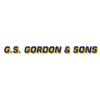 UK Jobs GS Gordon and Sons